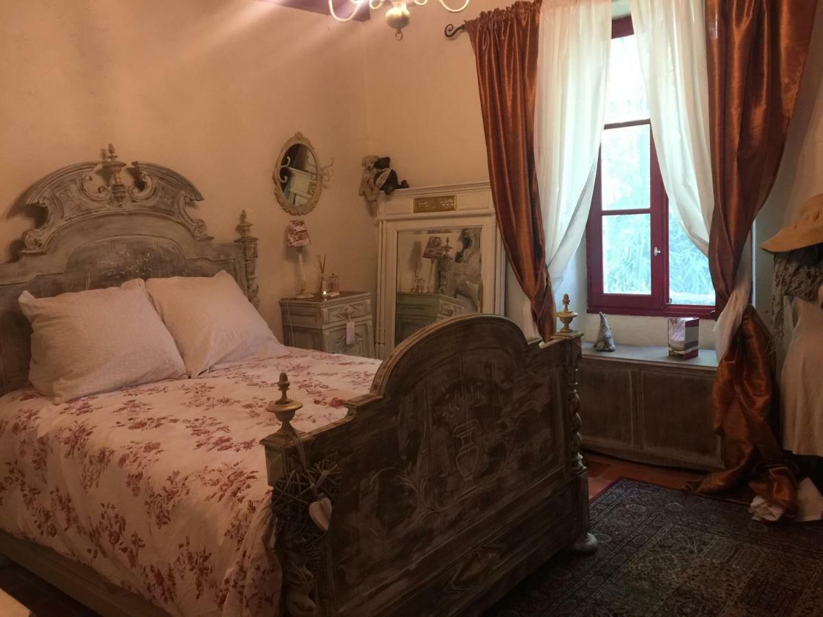 Le Peyrail Bed and Breakfast Les Lèves-et-Thoumeyragues Buitenkant foto
